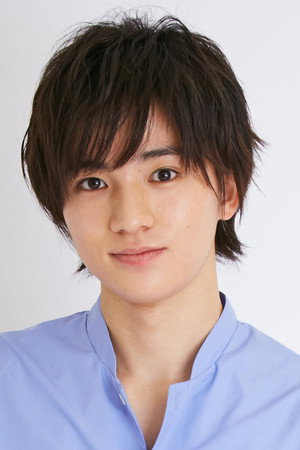 Taisei Kido in I Won a Big Prize!