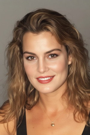 Sibel Turnagöl in Abuzer Kadayıf