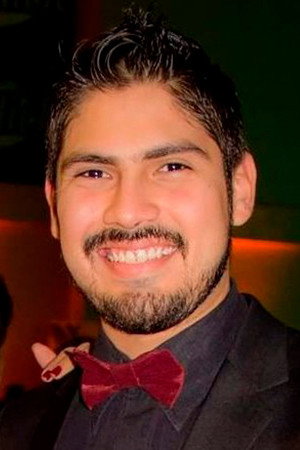 Majelo Quiróz in Mi prima la sexóloga 2 (de la fantasía a la realidad)