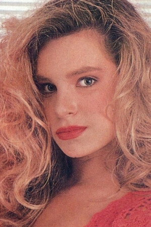 Alexandra Quinn in Head of the Family