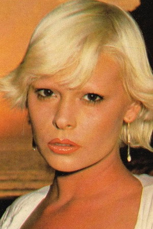 Karine Gambier in Women in Cellblock 9
