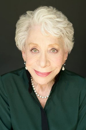 Bunny Levine in Sacramento