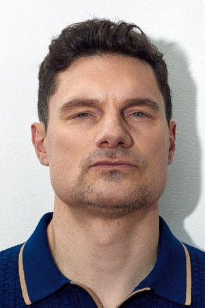 Flula Borg in Luck
