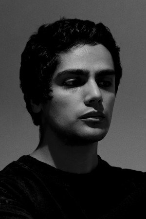 Yousef Javan Arasteh in Bad Film