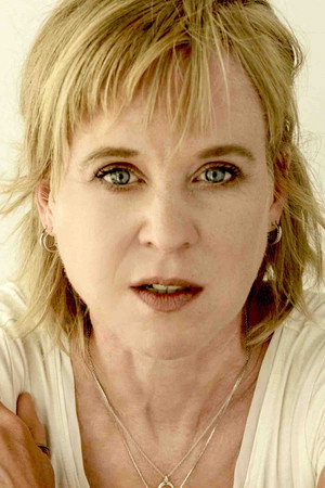Kristin Hersh in Rock Chicks