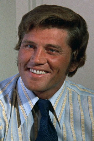 Steve Sandor in Fire and Ice