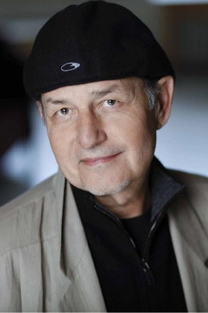 Lubomir Mykytiuk in Left Behind II  Tribulation Force
