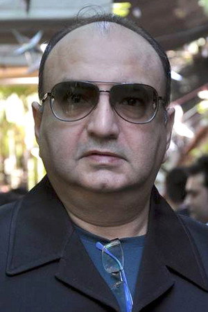Vivek Vaswani in Gawaahi