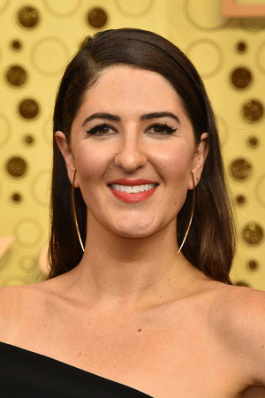 D'Arcy Carden in Sketch