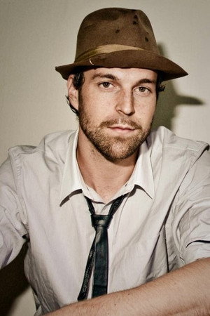 Benjamin Arthur in Bring It All Back Home