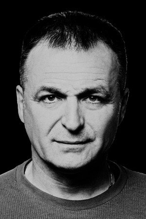 Branislav Lečić in Balkan Rules