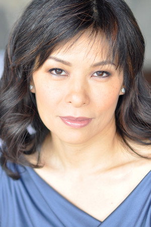 Susan Chuang in Tremors 3  Back to Perfection