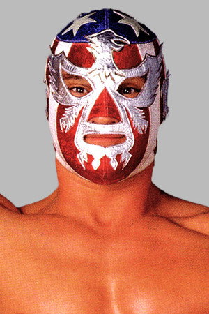 Del Wilkes in AWA SuperClash IV