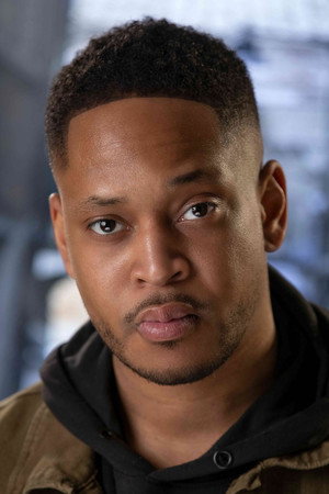 Reshaun Jones in Sons of the City