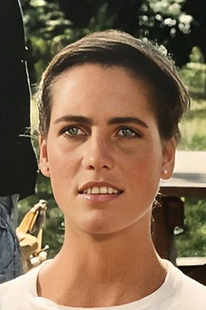 Kirsten Baker in Friday the 13th Part 2