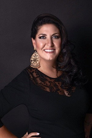 Anna Pirozzi in Royal Opera House: Turandot