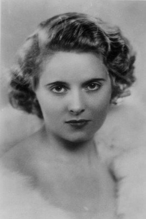 Ann Casson in Dance Pretty Lady