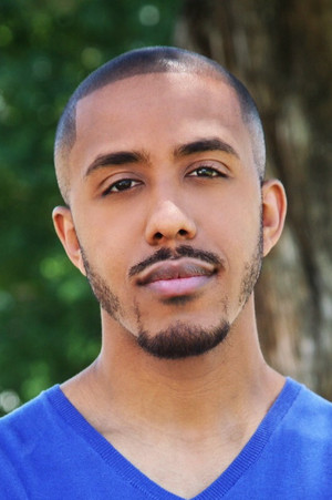 Marques Houston in Bebe s Kids