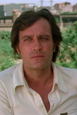 Claudio Cassinelli in The Adventures of Hercules