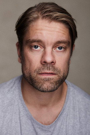 Joonas Saartamo in Resistant
