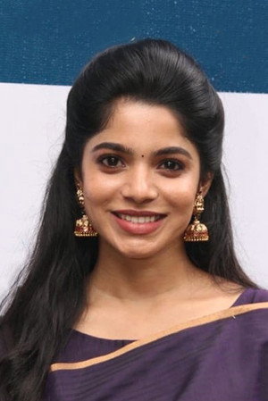 Divyabharathi in Kingston