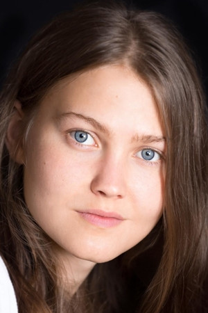 Tuva Jagell in Rave