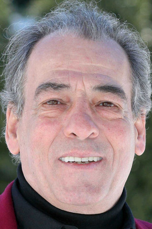Michel Cordes in The Story of Christmas