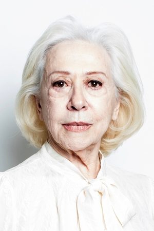 Fernanda Montenegro in Central Station