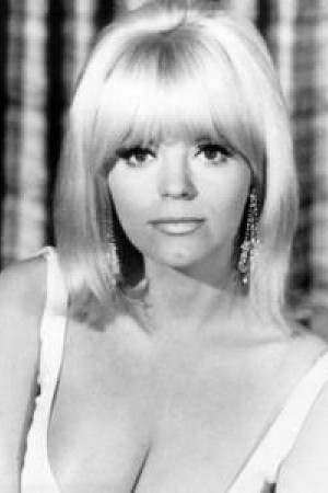 Carol Wayne in Two Top Bananas