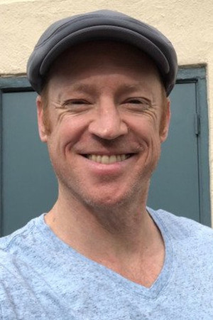 Chris Edgerly in Top Cat Begins