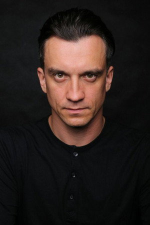 Michał Czernecki in Taxing Love