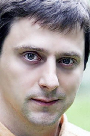 Dmitriy Vysotskiy in Радужный вкус