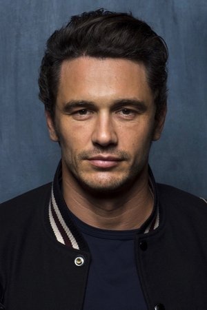James Franco in Spider-Man