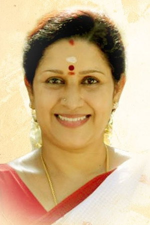 Renuka in Thirudan Police