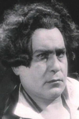 Alexandre Koubitzky in Napoleon