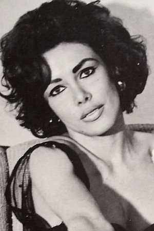 Pat Barrington in Hedonistic Pleasures