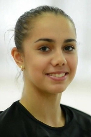 Margarita Mamun in Over the Limit