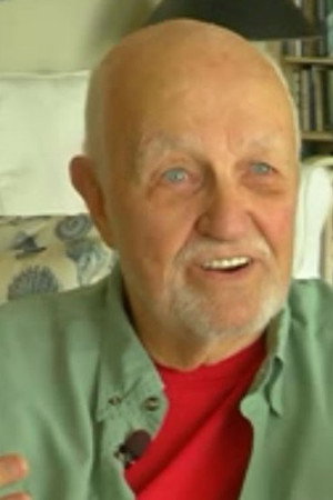 Jack Perkins in High on Maine