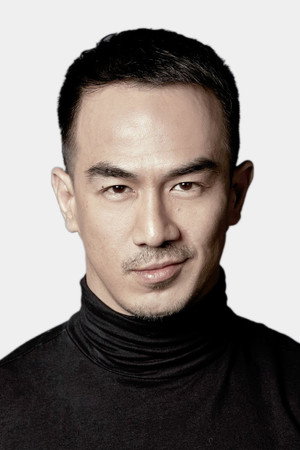 Joe Taslim in The Furious