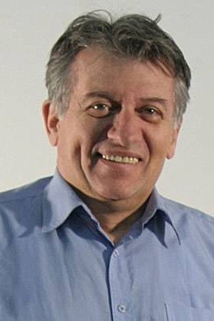 Mugdim Avdagić in Sabina K.