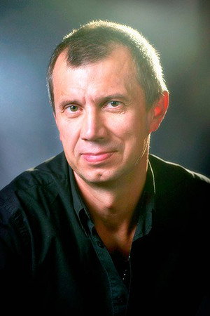 Andrii Borysenko in Cossacks Approaching