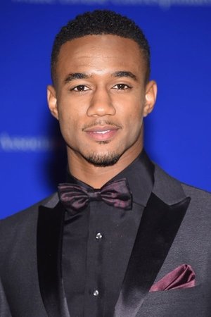 Jessie T. Usher in The Banker