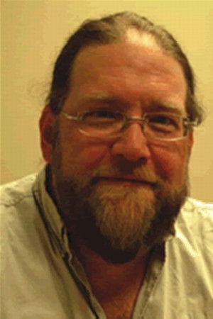 Lewis Abernathy in Ghosts of the Abyss