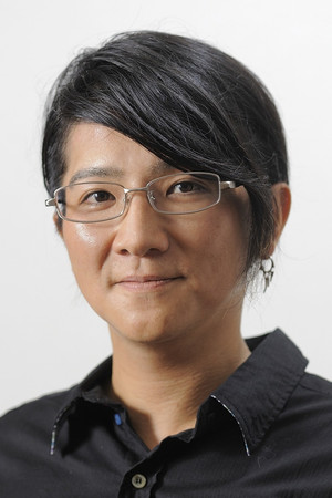 Yukitoshi Tokumoto in Mobile Suit Gundam GQuuuuuuX -Beginning-