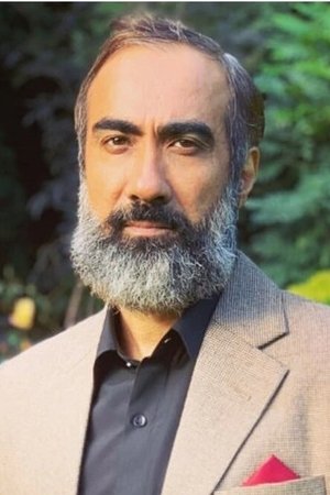 Ranvir Shorey in Lakshya