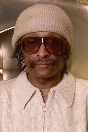 Cecil Taylor in Cecil Taylor: All The Notes