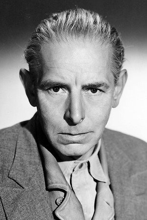 Arthur Hohl in The Frozen Ghost