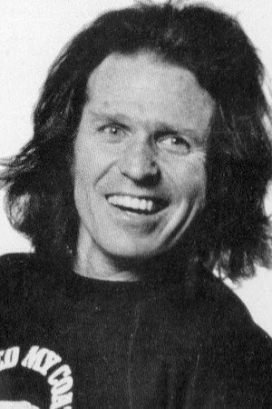 Country Joe McDonald in Woodstock