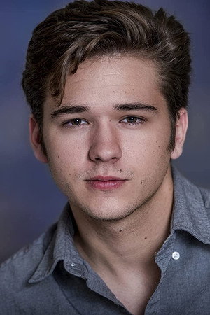 John-Paul Howard in A Girl Like Him
