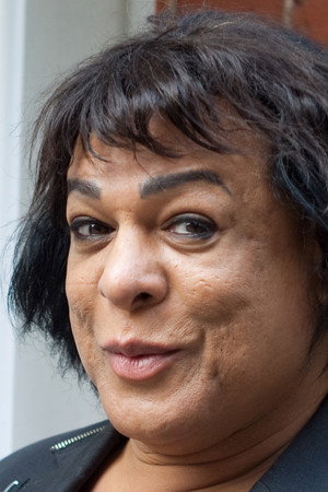 Lanah P in Eat the Rich